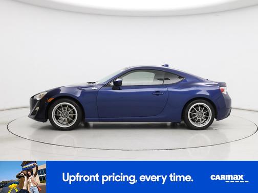 2015 Scion FR-S Release Series 1.0