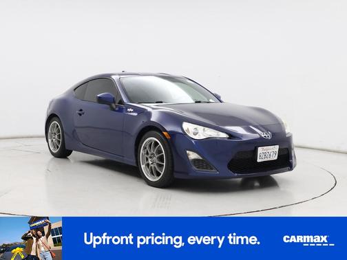 2015 Scion FR-S Release Series 1.0
