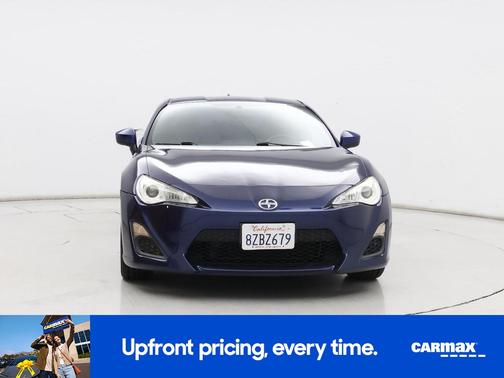 2015 Scion FR-S Release Series 1.0