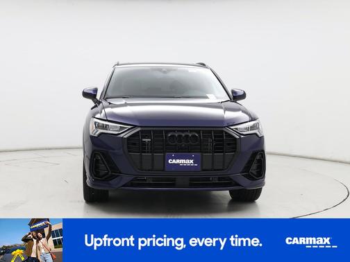 2023 Audi Q3 S-Line Premium Plus