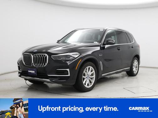 2022 BMW X5 PHEV XDrive45e