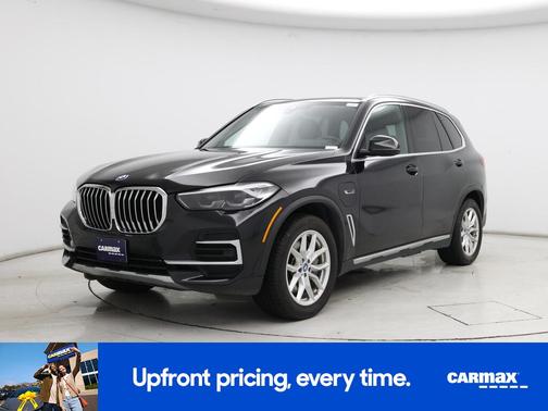 2022 BMW X5 PHEV XDrive45e