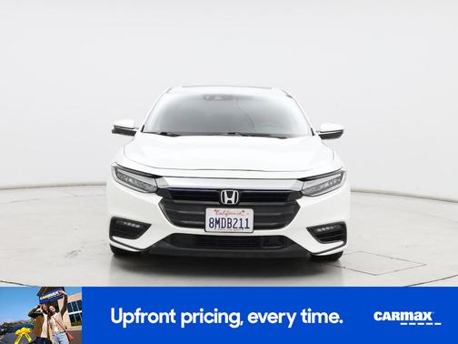 2019 Honda Insight Touring