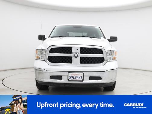 2020 RAM 1500 Classic SLT