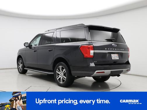 2023 Ford Expedition Max XLT