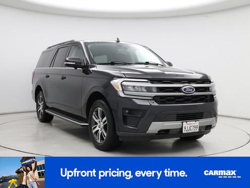 2023 Ford Expedition Max XLT
