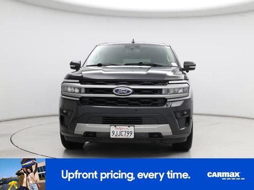 2023 Ford Expedition Max XLT