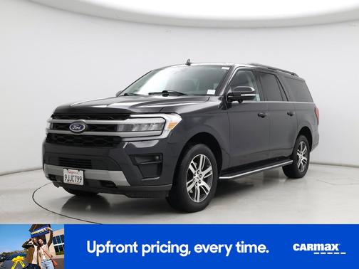2023 Ford Expedition Max XLT