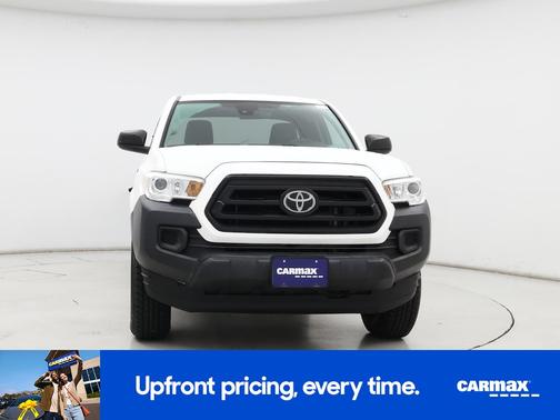 2020 Toyota Tacoma SR