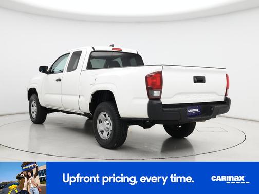 2020 Toyota Tacoma SR