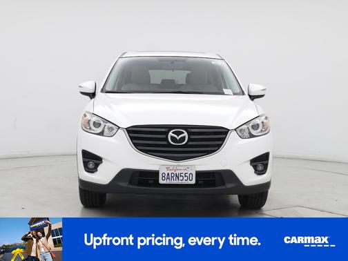 2016 Mazda CX-5 2016.5 Touring