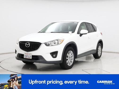 2015 Mazda CX-5 Touring