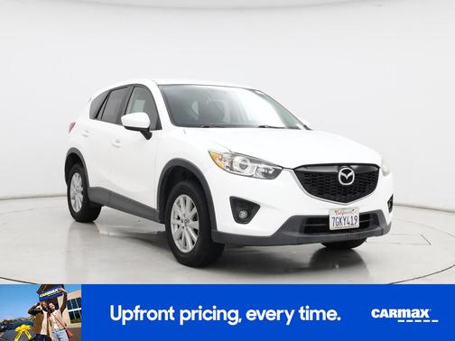 2015 Mazda CX-5 Touring