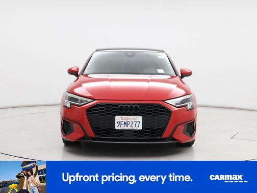 2023 Audi A3 Premium