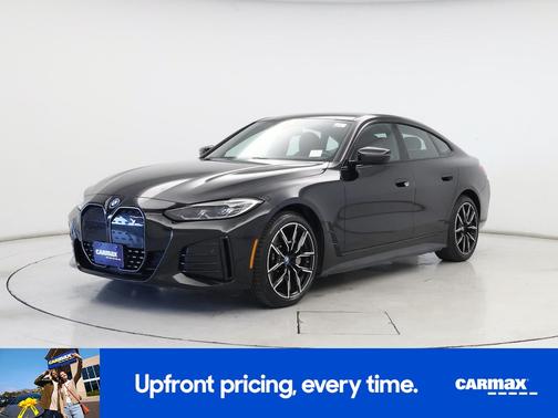 2024 BMW i4 Gran Coupe eDrive35 Gran Coupe