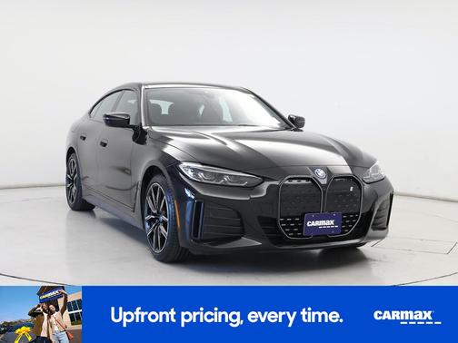 2024 BMW i4 Gran Coupe eDrive35 Gran Coupe