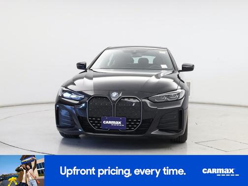 2024 BMW i4 Gran Coupe eDrive35 Gran Coupe