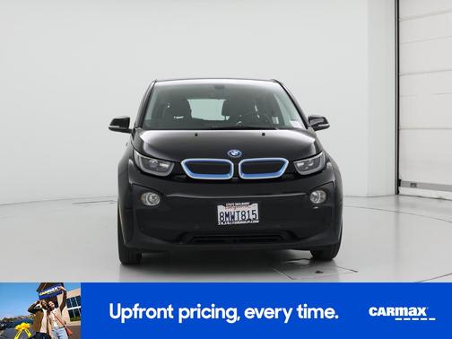 2017 BMW i3 Deka World