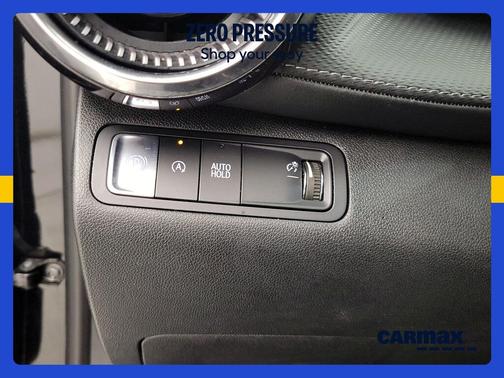 Black 2025 Chevrolet Equinox LT