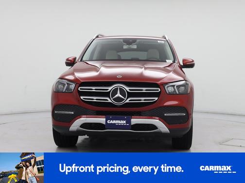 2020 Mercedes-Benz GLE 350 