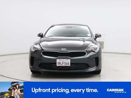 2019 Kia Stinger Base