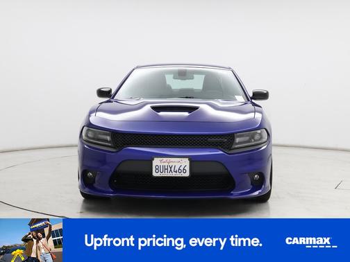 2020 Dodge Charger R/T