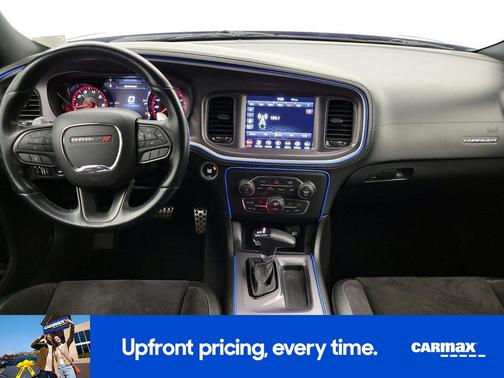 2020 Dodge Charger R/T