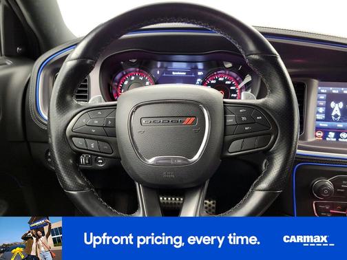 2020 Dodge Charger R/T