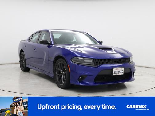 2020 Dodge Charger R/T