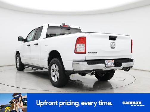 2024 RAM 1500 Bighorn