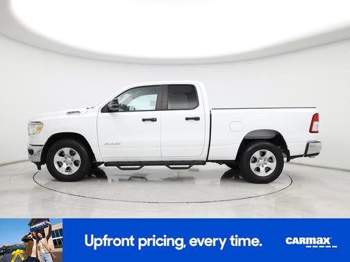 2024 RAM 1500 Bighorn