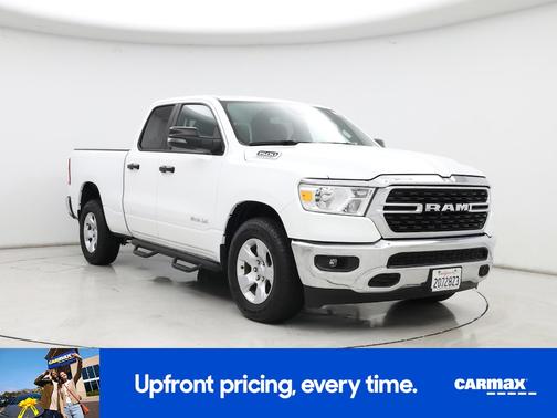 2024 RAM 1500 Bighorn