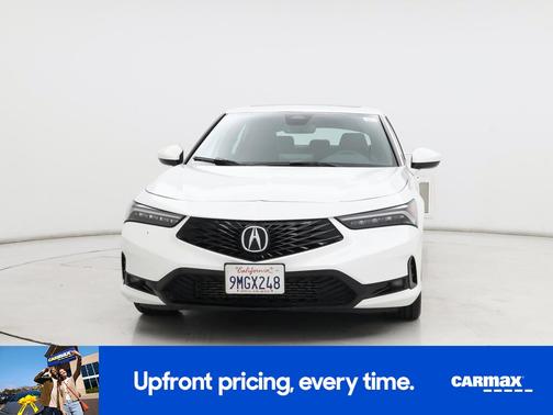 2024 Acura Integra A-Spec