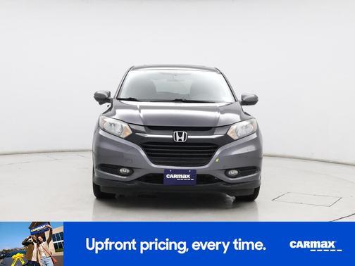 2017 Honda HR-V EX