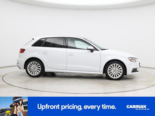 2017 Audi A3 e-tron Premium