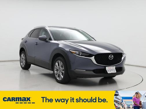 2021 Mazda CX-30 Premium