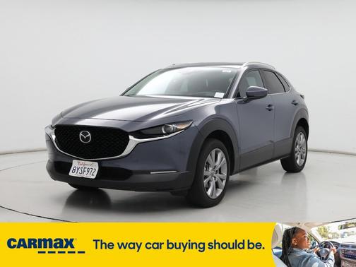 2021 Mazda CX-30 Premium