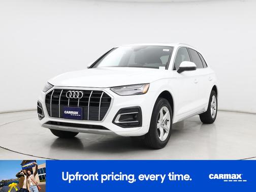 2023 Audi Q5 Premium