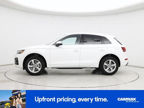 2023 Audi Q5 Premium