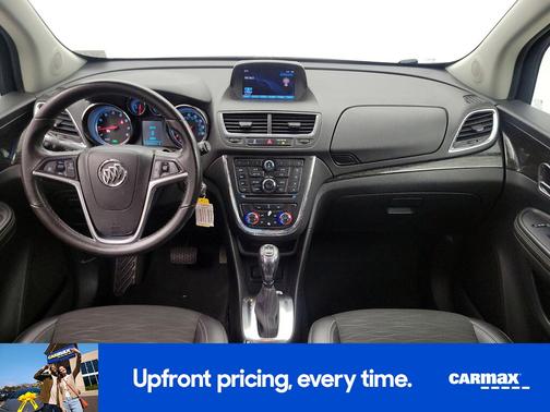 2015 Buick Encore Convenience