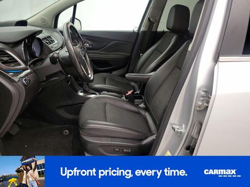 2015 Buick Encore Convenience