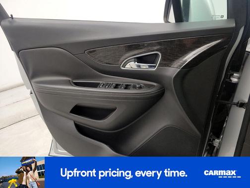 2015 Buick Encore Convenience