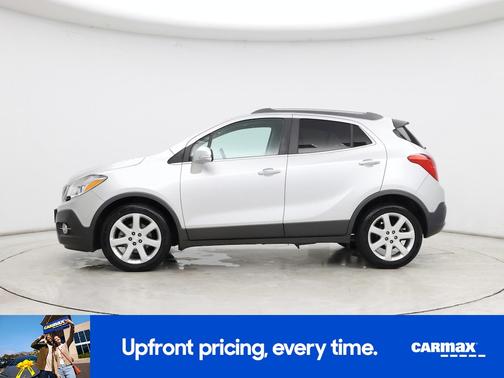 2015 Buick Encore Convenience