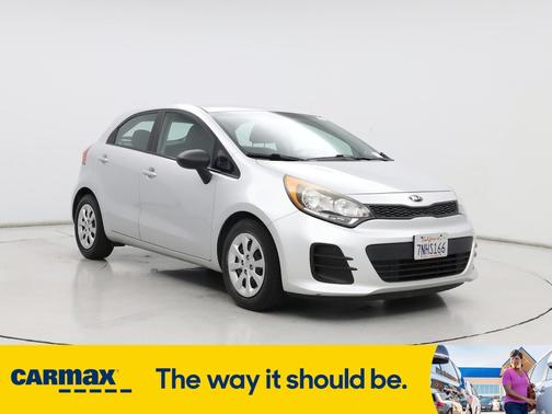 2016 Kia Rio LX