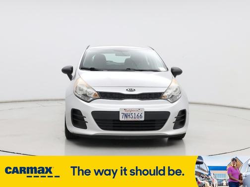 2016 Kia Rio LX