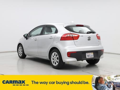 2016 Kia Rio LX