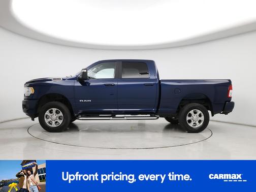 2024 RAM 2500 Bighorn