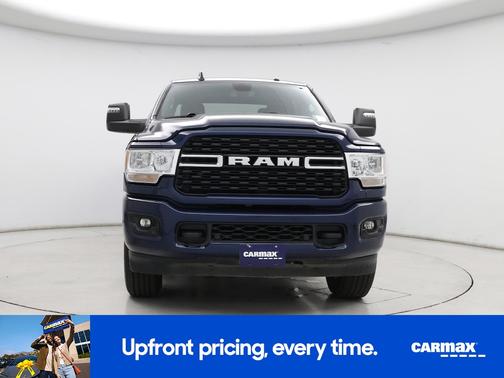 2024 RAM 2500 Bighorn