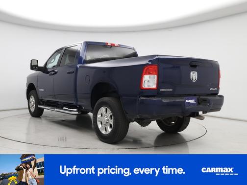 2024 RAM 2500 Bighorn