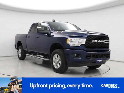 2024 RAM 2500 Bighorn